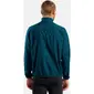 ODLO Essential Light Hardloopjack Blauw Heren — afbeelding 2