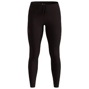 ODLO Essential Hardloopbroek Lang Bruin Dames