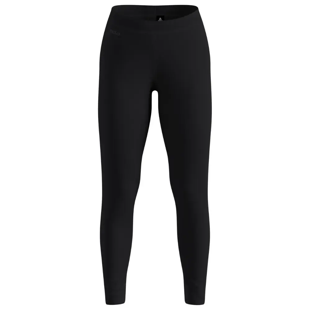 ODLO Merino 260 BL Thermobroek Lang Zwart Dames