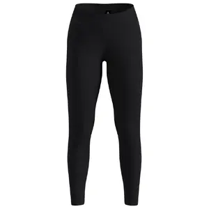 ODLO Merino 260 BL Thermobroek Lang Zwart Dames