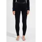 ODLO Merino 260 BL Thermobroek Lang Zwart Dames — afbeelding 3