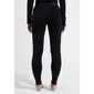 ODLO Merino 260 BL Thermobroek Lang Zwart Dames — afbeelding 5