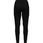 ODLO Merino 260 BL Thermobroek Lang Zwart Dames — afbeelding 2