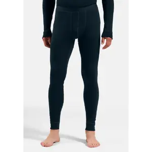 ODLO Merino 260 BL Thermobroek Lang Donkergrijs Heren