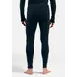 ODLO Merino 260 BL Thermobroek Lang Donkergrijs Heren — afbeelding 3