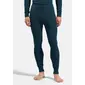 ODLO Active Warm Eco Thermo Onderbroek Lang Blauw Heren — afbeelding 3