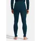 ODLO Active Warm Eco Thermo Onderbroek Lang Blauw Heren — afbeelding 5