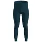 ODLO Active Warm Eco Thermo Onderbroek Lang Blauw Heren — afbeelding 1