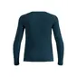 ODLO Active X-Warm BL Crew Thermoshirt Lange Mouwen Blauw Heren — afbeelding 2