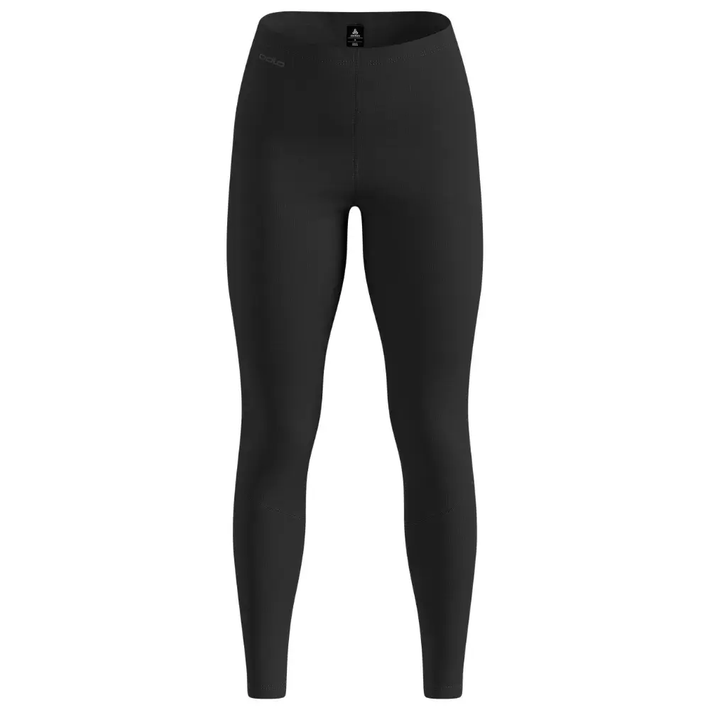 ODLO Active X-Warm BL Thermobroek Lang Zwart Dames