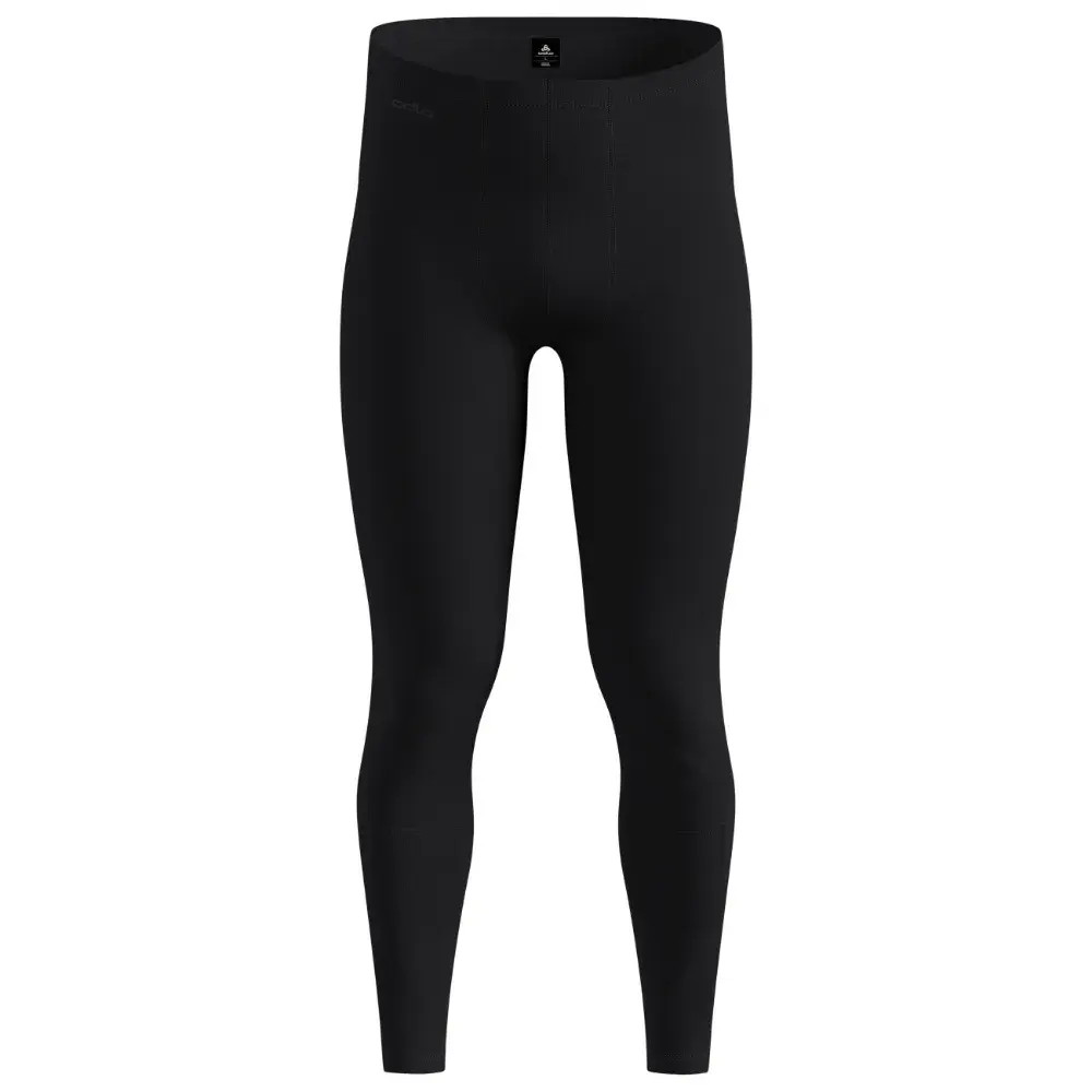 ODLO Active X-Warm BL Thermobroek Lang Zwart Heren
