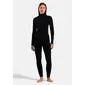 ODLO Performance Warm BL Thermobroek Lang Zwart Dames — afbeelding 3