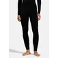 ODLO Performance Warm BL Thermobroek Lang Zwart Dames — afbeelding 1