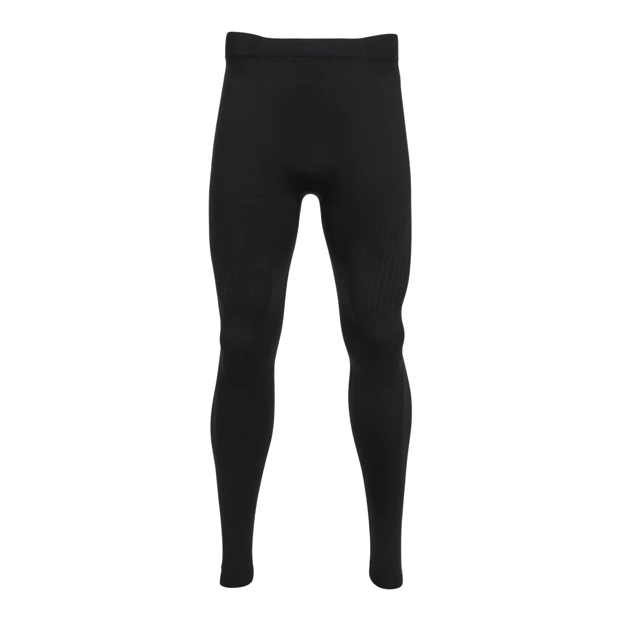 ODLO Performance Warm BL Thermobroek Lang Zwart Heren