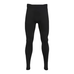 ODLO Performance Warm BL Thermobroek Lang Zwart Heren