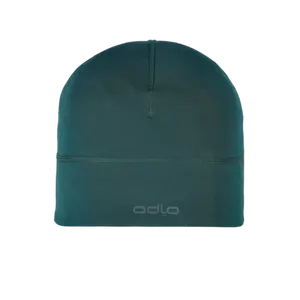 Odlo Polyknit Warm Eco Muts Reflecting Blauw