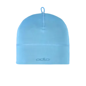 ODLO Polyknit Warm Eco Muts Blauw