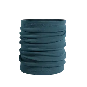 ODLO Merino Warm Sjaal Reflecting Blauw