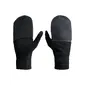 ODLO Multisport Windproof Light Handschoenen Zwart — afbeelding 2