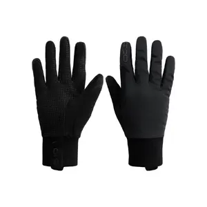ODLO Multisport Warm Handschoenen Zwart