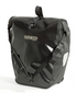 ORTLIEB Back-Roller Classic Zwart (complete set)
