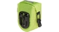 ORTLIEB Saddlebag Micro Groen