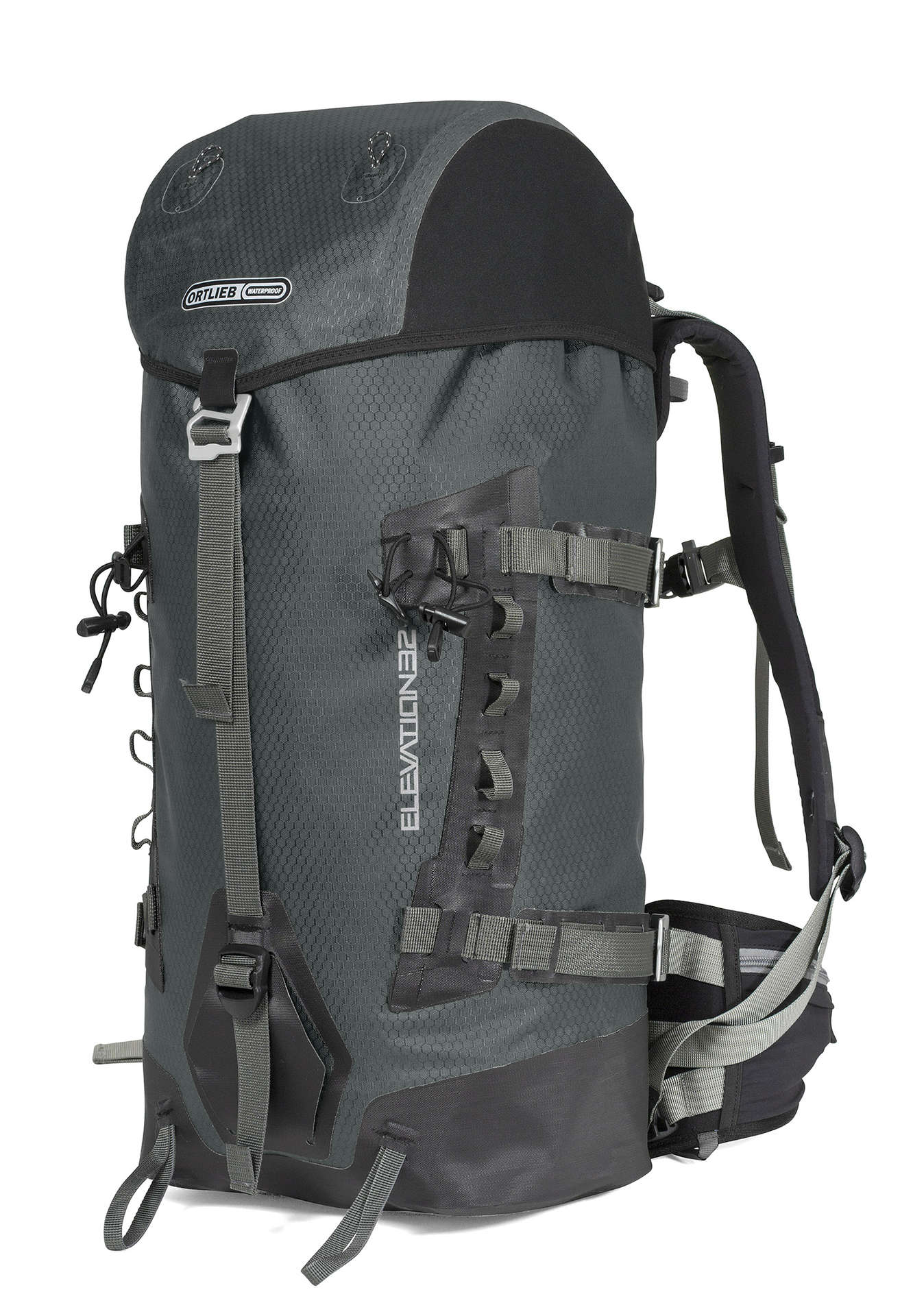 ORTLIEB Elevation Rugzak 32 Liter Slate