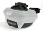 ORTLIEB Mudracer Zadeltas Extra Small