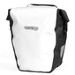 ORTLIEB Back-Roller City Wit/Zwart