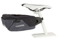 ORTLIEB Seatpost-Bag Medium Grijs