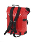 ORTLIEB Transporter Rood