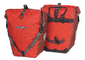 ORTLIEB Back-Roller Plus Ql2.1(Paar) Rood