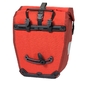 ORTLIEB Back-Roller Plus Ql2.1(Paar) Rood