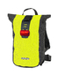 ORTLIEB Velocity Rugzak High Visibility  Fluo Geel Reflective