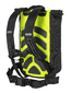 ORTLIEB Velocity Rugzak High Visibility  Fluo Geel Reflective