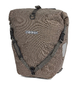 ORTLIEB Back-Roller Urban Style (Single Bag) Bruin