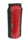 ORTLIEB Bagagezak Ps 490 Zwart/Rood 13 L