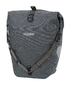 ORTLIEB Back-Roller Urban QL3.1 Fietstas (Enkel) Grijs