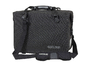 ORTLIEB Office-Bag QL2.1 High Visibility Zwart Reflective