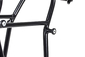 ORTLIEB Rack3 Bagagedrager Zwart