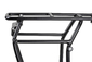 ORTLIEB Rack3 Bagagedrager Zwart
