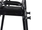 ORTLIEB Rack3 Bagagedrager Zwart