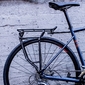ORTLIEB Rack3 Bagagedrager Zwart