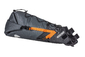 ORTLIEB Seat-Pack L Bagagetas Grijs/Zwart