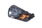 ORTLIEB Seat-Pack M Bagagetas Grijs/Zwart