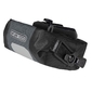 ORTLIEB Micro Two Zadeltas Zwart 0.5 L