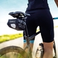 ORTLIEB Micro Two Zadeltas Zwart 0.5 L