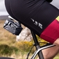 ORTLIEB Micro Two Zadeltas Zwart 0.5 L