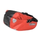 ORTLIEB Saddle-Bag Two Zadeltas Rood 4.1 L