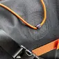 ORTLIEB Seat-Pack 16.5L Zadeltas Mat Zwart